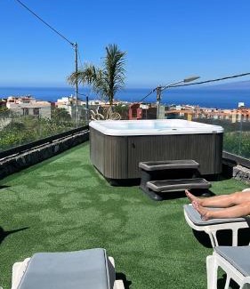 Piedra Hincada House | La Cabaña