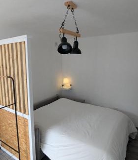 Fasnia Apartment | La Cabaña Estudio pequeño