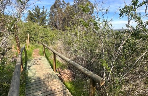 San Antonio Ski Chalet | La Cabaña Lodge