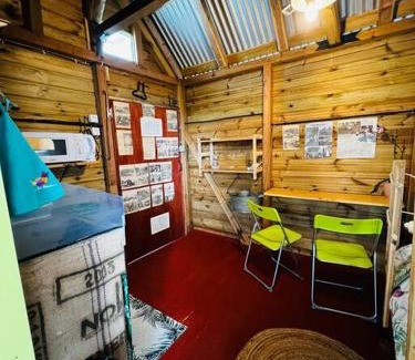 Sainte-Suzanne Ski Chalet | La Cabane d’Annesy