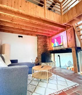 Blaimont House | La cabane d'Hélie - Cottage en pleine forêt - Domaine du Bonsoy