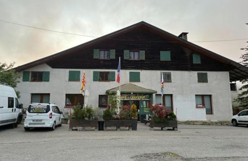 La Bollene-Vesubie Apartment | La Cabane de Marie