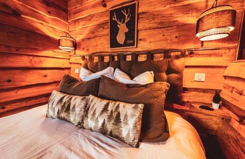 La Bollene-Vesubie Apartment | La Cabane de Marie