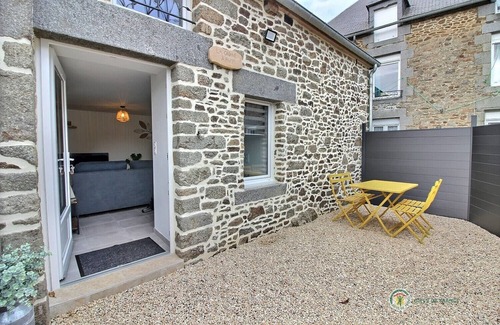 Saint-Helen House | La Cabane de Papy - SAINT HELEN