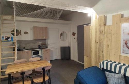 Montelimar Apartment | La Cabine du Large 2