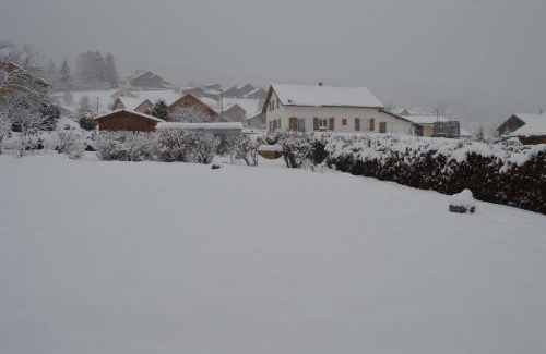 Xonrupt-Longemer Ski Chalet | la cache des relles