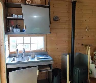 Bressuire House | La cachouette