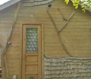 Bressuire House | La cachouette