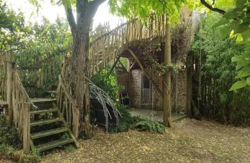 Bressuire House | La cachouette