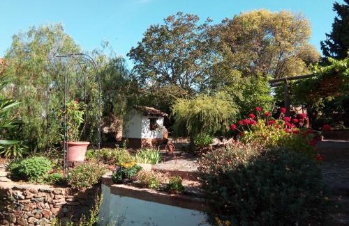 Zalamea la Real House | La Caldera Vieja