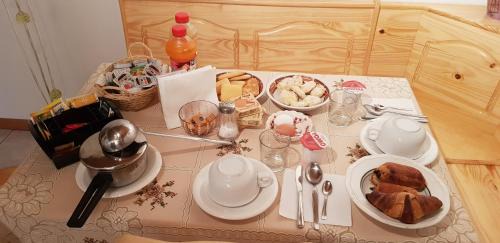 Piamaggio Bed & Breakfast | La Calla