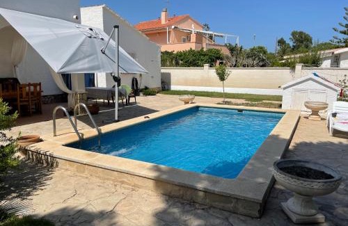 L'Eucaliptus House | La Calma del Delta