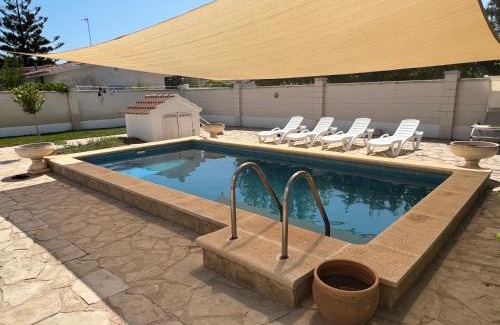 L'Eucaliptus House | La Calma del Delta