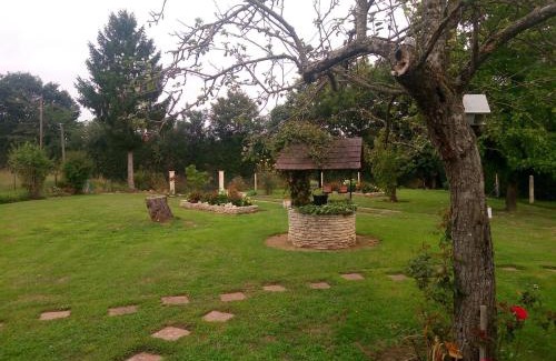 Argences House | LA CAMPAGNETTE