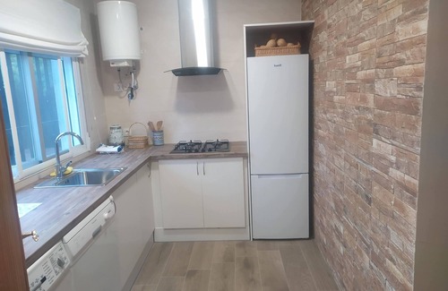 Poblete House | La Campera