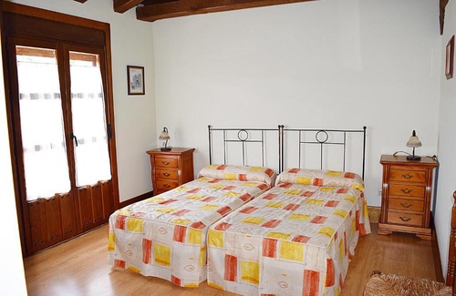 La Salceda House | La Canaleja