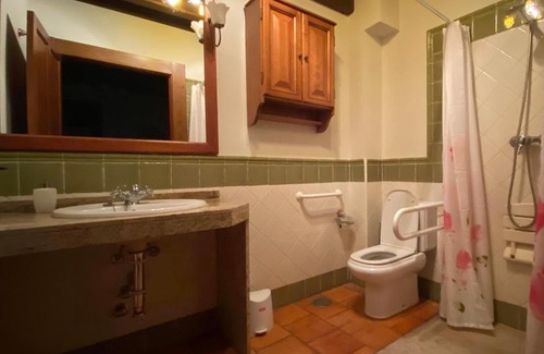 La Salceda House | La Canaleja