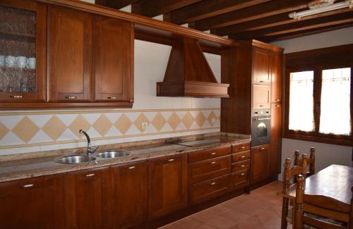 La Salceda House | La Canaleja