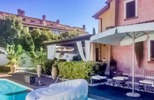 Riano Bed & Breakfast | La Candelora alle porte di Roma