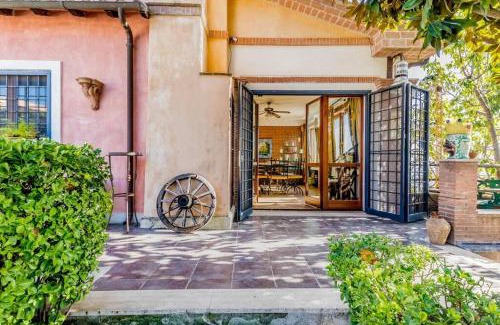 Riano Bed & Breakfast | La Candelora alle porte di Roma