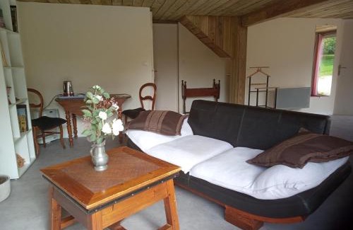 Samatan Bed & Breakfast | La Canette de Phil - Chambre d'hôtes, Indépendante - Vue sur piscine
