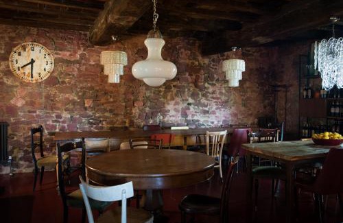 Nusenna Bed & Breakfast | La Canonica Di Nusenna