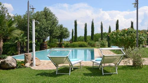 Sovicille Villa | LA CAPANNA DI FRANCA 6&2, Emma Villas