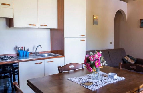 Bagnoregio Apartment | La Capraccia by Interhome