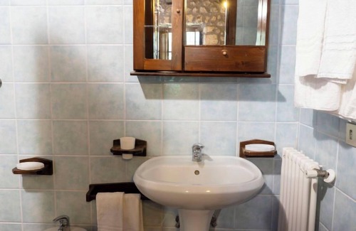Bagnoregio Apartment | La Capraccia by Interhome
