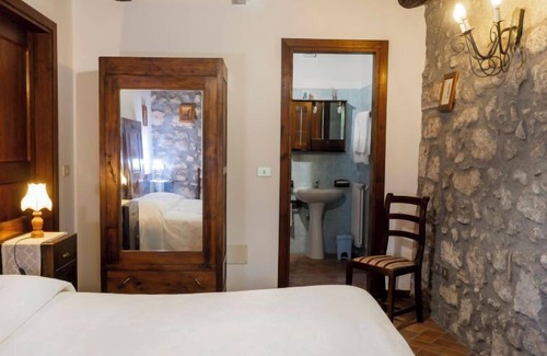 Bagnoregio Apartment | La Capraccia by Interhome