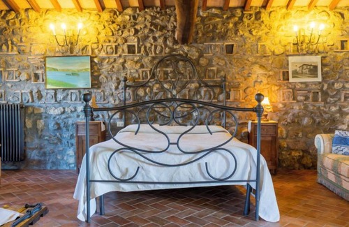 Bagnoregio Apartment | La Capraccia by Interhome