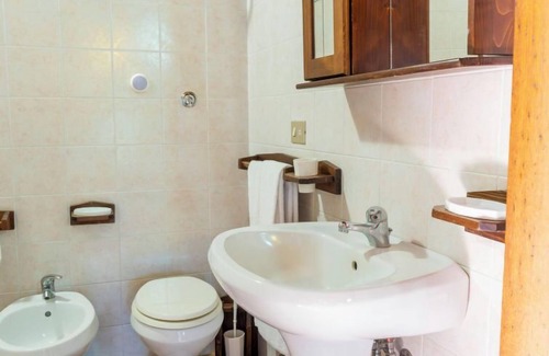 Bagnoregio Apartment | La Capraccia by Interhome