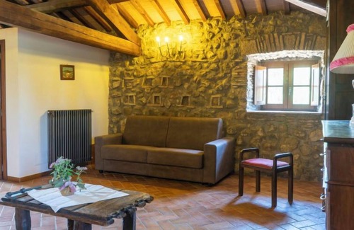 Bagnoregio House | La Capraccia by Interhome