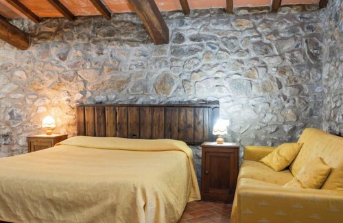 Bagnoregio House | La Capraccia by Interhome