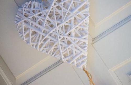 Cortazzone Bed & Breakfast | La Caramellina