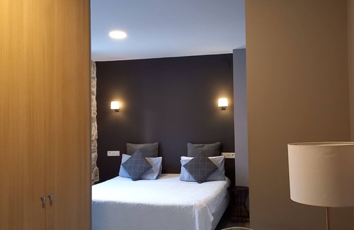 Ciboure Hotel | La Caravelle