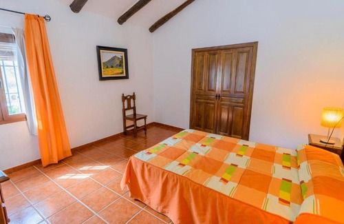 Priego de Cordoba House | La Carrasca II Priego de Córdoba by Ruralidays