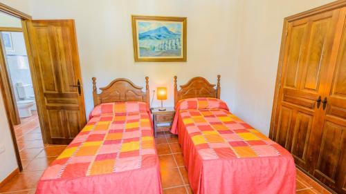 Priego de Cordoba House | La Carrasca II Priego de Córdoba by Ruralidays