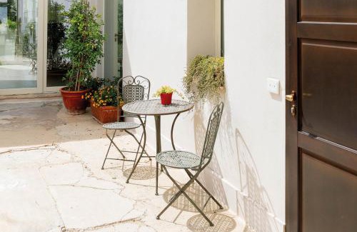 Bernalda Bed & Breakfast | La Carrera