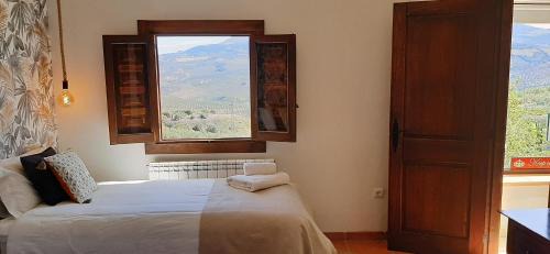 Montefrio Villa | La Casa 1950