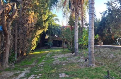 Guaymallen House | La casa de Ailun - Ideal vacaciones