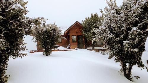 San Martin de los Andes House | La Casa del Viento