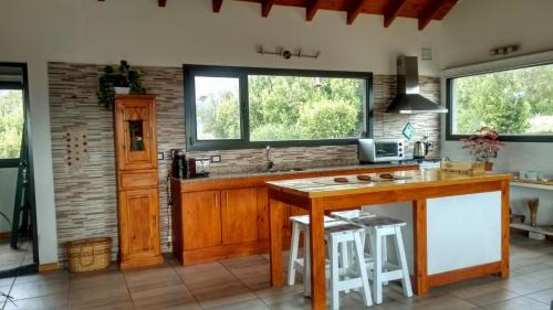 San Martin de los Andes House | La Casa del Viento