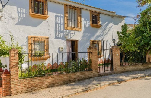 Campo-Nubes House | La Casa De Camponubes Priego de Córdoba by Ruralidays