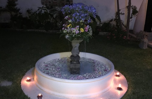 Antigua Guatemala House | La Casa de Don Pedro, Beautiful house in Antigua Guatemala