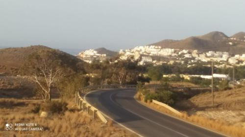 El Pozo de los Frailes Apartment | La casa de las piedras