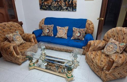 Santisteban del Puerto House | La Casa de las Golondrinas