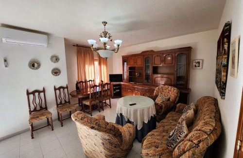 Santisteban del Puerto House | La Casa de las Golondrinas