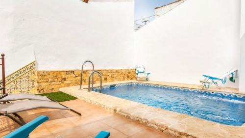 Villaviciosa de Cordoba House | La Casa de Isabel Villaviciosa de Córdoba by Ruralidays