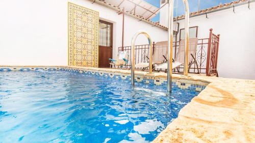 Villaviciosa de Cordoba House | La Casa de Isabel Villaviciosa de Córdoba by Ruralidays